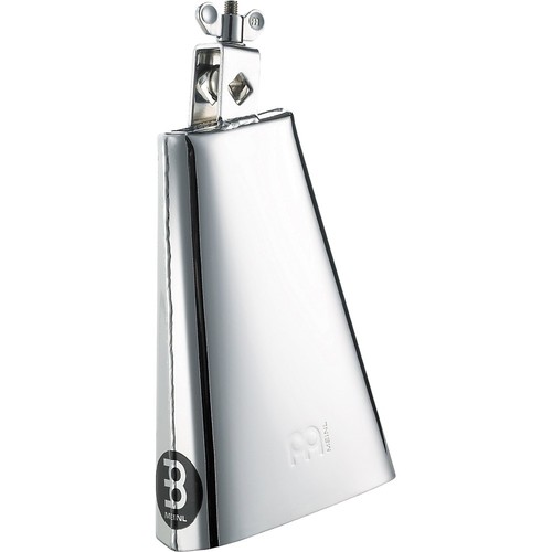 Meinl chrome steelbell - chrome, cowbell